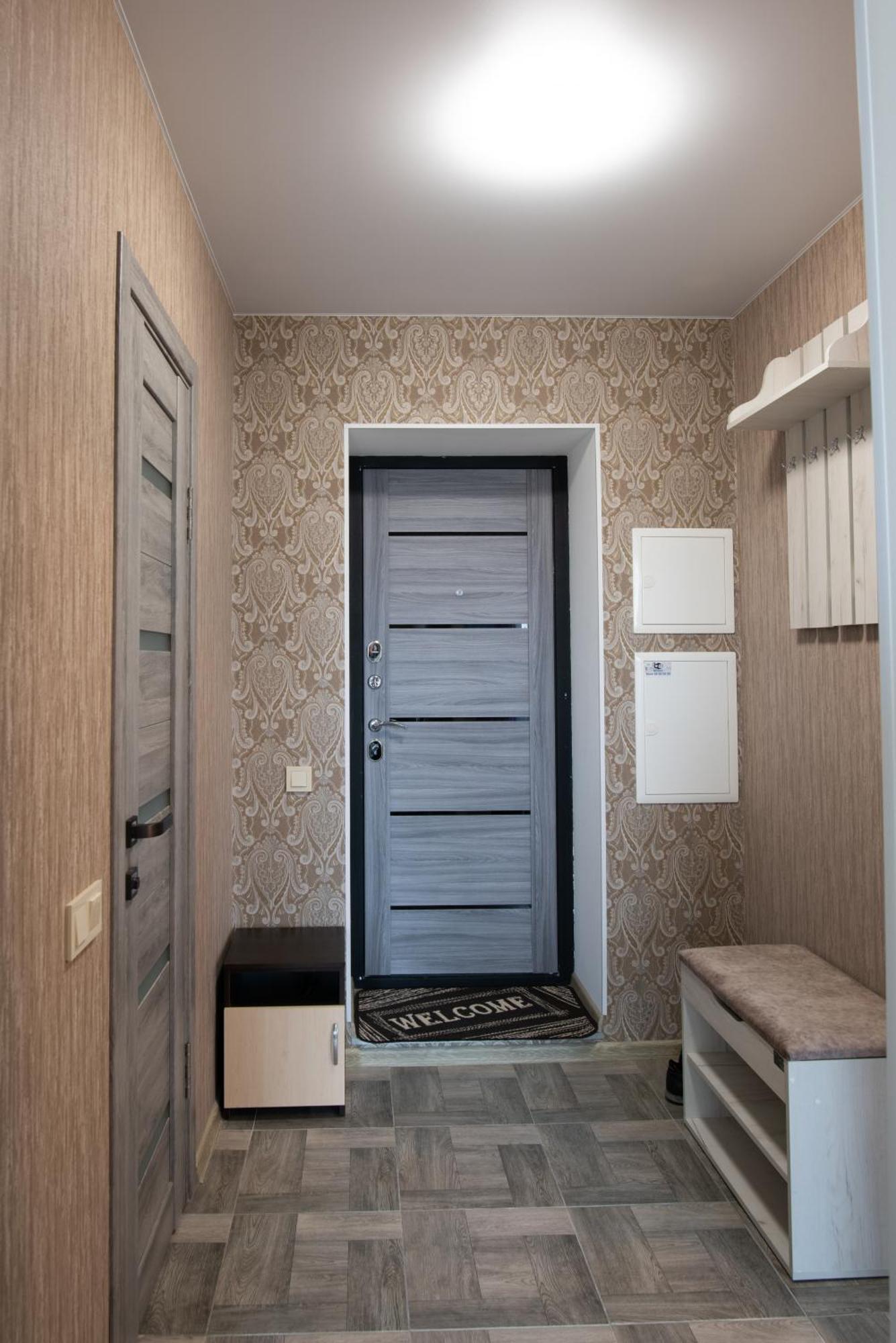 Академіка Корольова 20 1 Appartement Tsjerkasy Buitenkant foto
